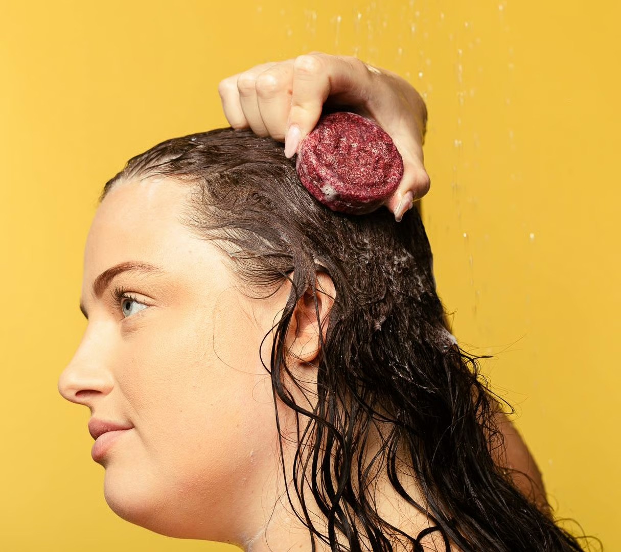 Jason and the Argan Oil